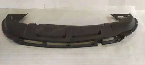 Ford Kuga III Front underbody cover/under tray 