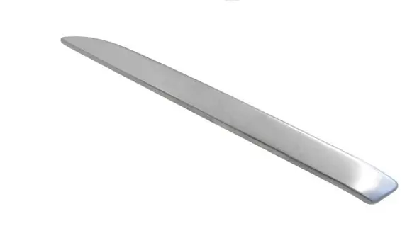 Land Rover Discovery 5 Front door card panel trim HY32237B74