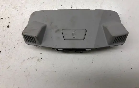 Hyundai i40 Alarm movement detector/sensor 957253Z000