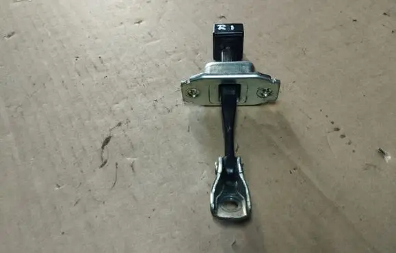 Peugeot 4007 Front door check strap stopper