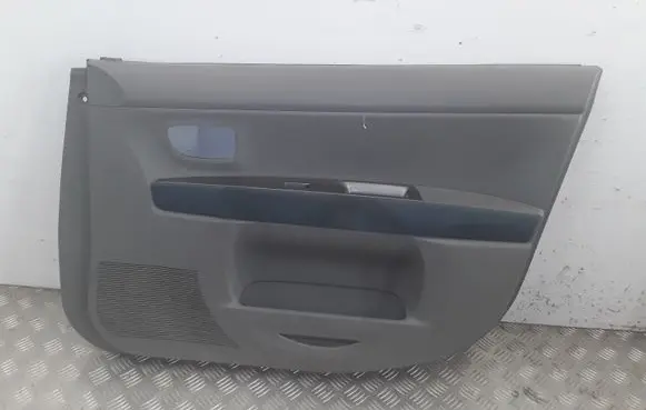 Mazda 2 Front door card panel trim 3M71A23942