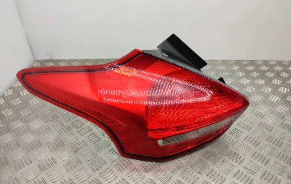 Ford Focus Rear/tail lights