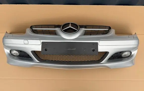 Mercedes-Benz SLK R171 Front bumper A1718850025
