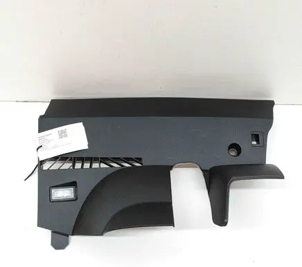 Tesla Model Y Dashboard lower bottom trim panel 158985900F