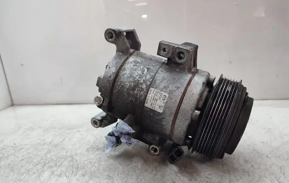 Mazda CX-5 Air conditioning (A/C) compressor (pump) FD46XG100CC KF01