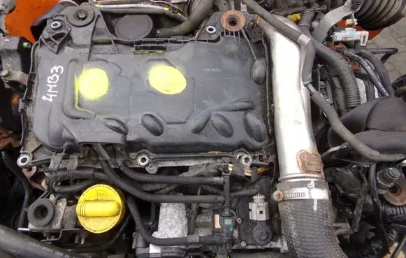 Nissan Qashqai+2 Air conditioning (A/C) compressor (pump) Z0006029A