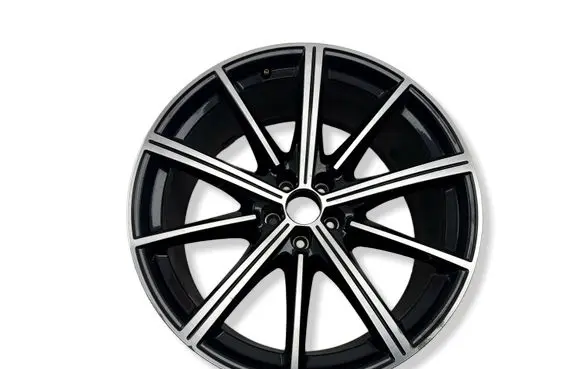 Audi Q7 4M R21 alloy rim 4M0601025CC