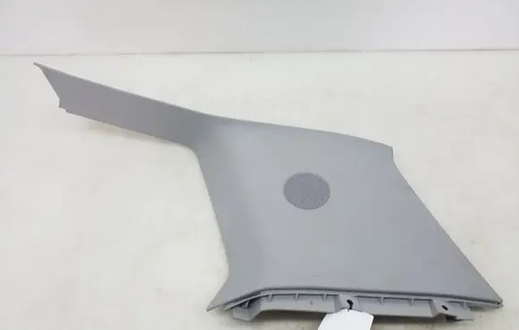 Mercedes-Benz GLK (X204) (D)pillar trim (top) A2046904226