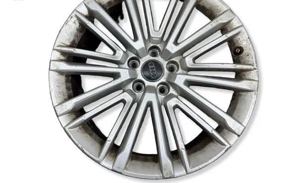 Audi A4 S4 B9 R19 alloy rim 8W0601025BE