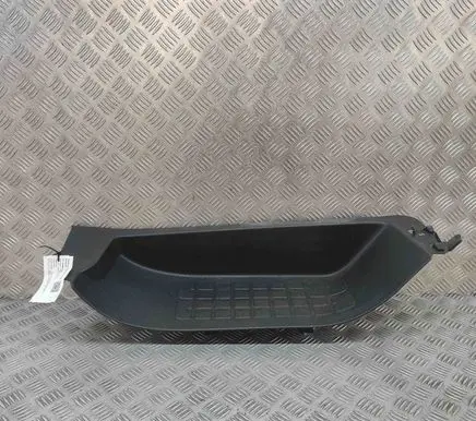 Toyota Proace Thresholds for All-terrain vehicles 98091632ZD