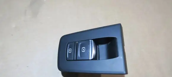 Renault Zoe Hand parking brake switch 363150979R