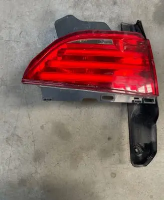 BMW 5 GT F07 Tailgate rear/tail lights T11311
