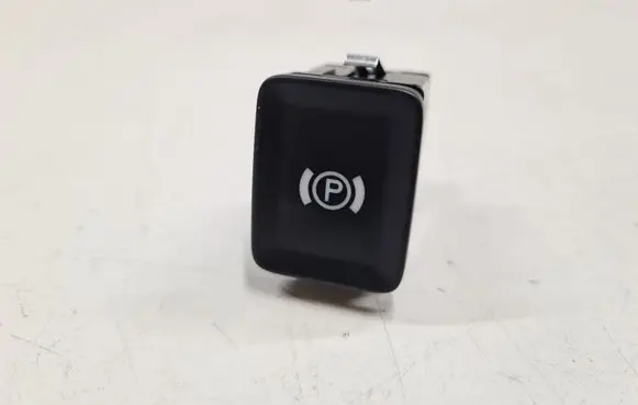 Hand parking brake switch