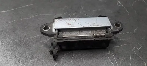 Audi A4 S4 B5 8D Rear door exterior handle 4a0839205d