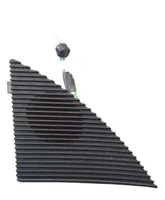 Mercedes-Benz C W202 Front door high frequency speaker 2026800436 12543002212