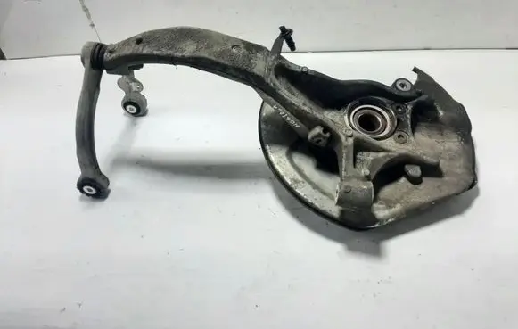 Volvo XC60 Front wheel hub 