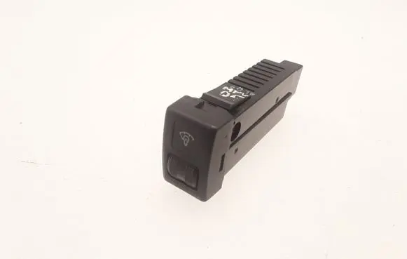 Panel lighting control switch