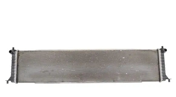 Coolant radiator