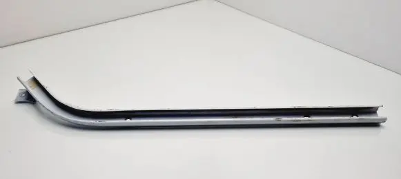 Peugeot Partner Sliding door upper top rail 