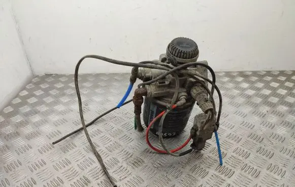 Ford Transit Pneumatic compressor air filter 4324100202