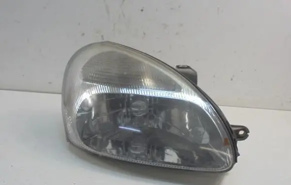 Chevrolet Nubira Headlight/headlamp 0301001306