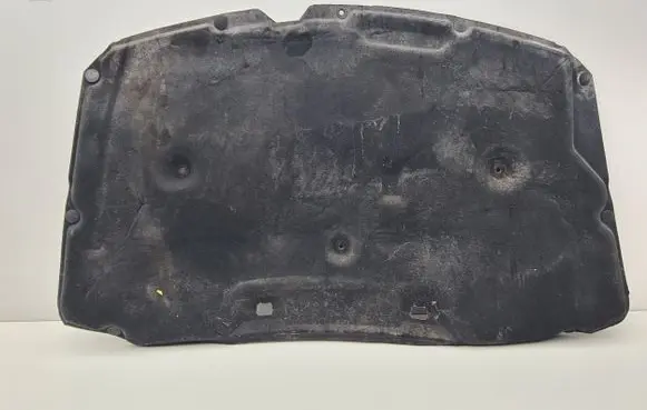 Honda Accord Engine bonnet/hood sound/heat insulation 