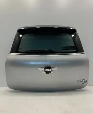 Mini Cooper Countryman R60 Tailgate/trunk/boot lid