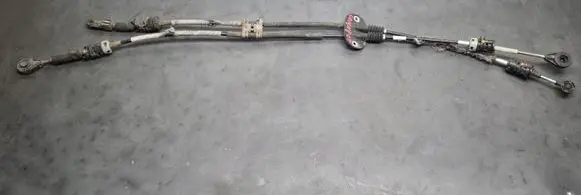 Ford Transit - Tourneo Connect Gear shift cable linkage PL372721