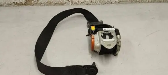 Mercedes-Benz A W177 Front seatbelt A1778600700