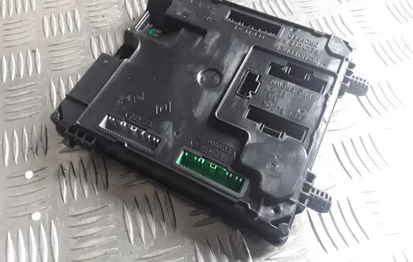 Renault Laguna III Comfort/convenience module A2C53336415 284B17417R