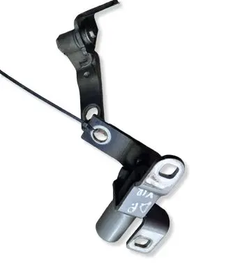 Ford Galaxy Front door hinge set