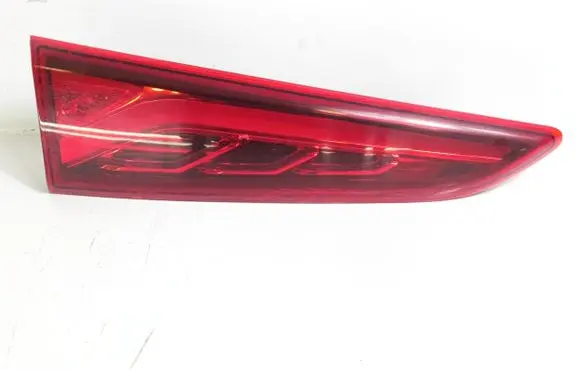 Hyundai Kona I Tailgate rear/tail lights 92403J91 92403J911