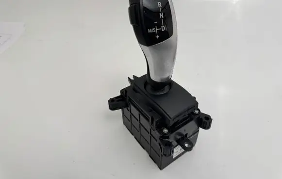 BMW X5 F15 Gear shifter/selector 6832385 34580104 200549