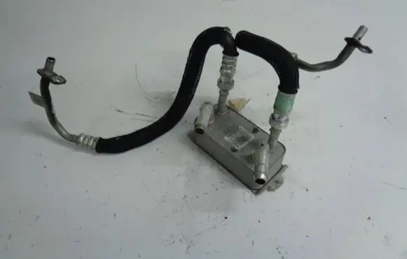 Ford Mondeo MK V Gearbox / Transmission oil cooler DG937A095AD DG93-7A095-AD