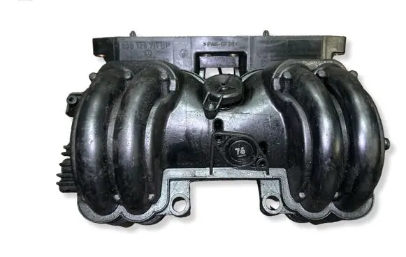 Volkswagen Polo III 6N 6N2 6NF Intake manifold 030129711BP