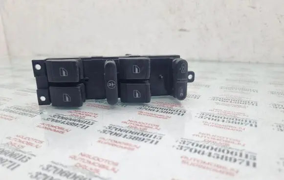 Volkswagen PASSAT B5 Electric window control switch 1J4959857