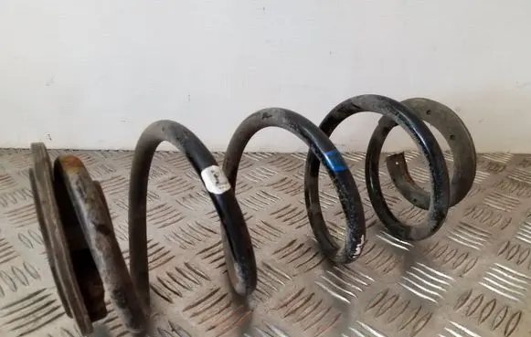 Honda Jazz Rear coil spring