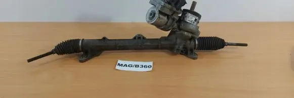 Mini One - Cooper Clubman R55 Steering rack 6778549