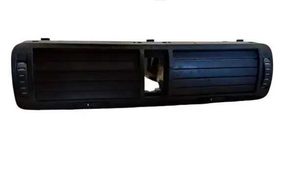 Skoda Superb B5 (3U) Dash center air vent grill 3U0820951B