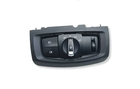 BMW X5 F15 Light switch 9311727