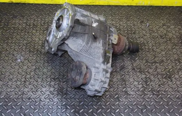 Land Rover Range Rover L322 Gearbox transfer box case IAB000033 16SP41