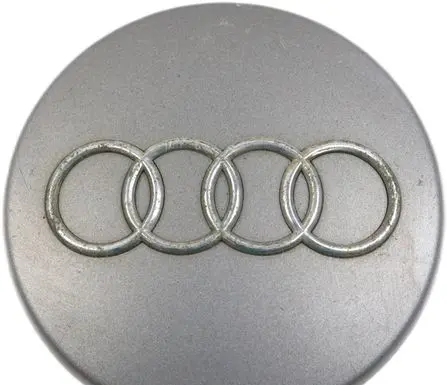 Audi A6 S6 C5 4B Original wheel cap 8D0601170