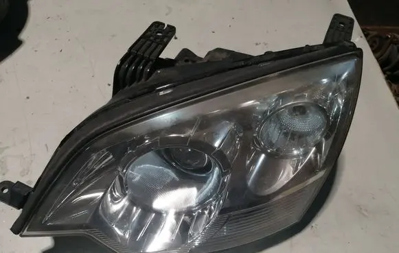 Opel Antara Headlight/headlamp 5DV00900000 00024705