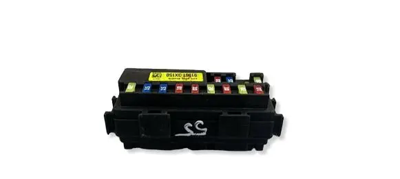 KIA Ceed Fuse module 919513X150