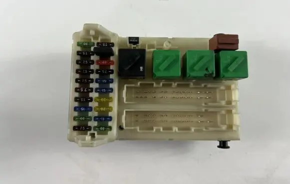 Ford Mondeo MK II Fuse box set 93BG14K150AD