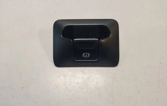 Volvo V60 Hand parking brake switch 31433500