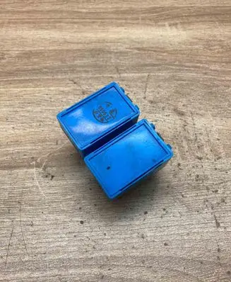 Hyundai Getz Other relay 968301C200