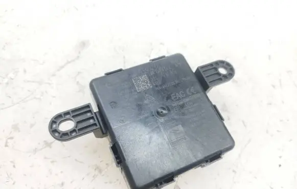 Volkswagen ID.3 Keyless (KESSY) go control unit/module 5WA959436C 5ZA013854