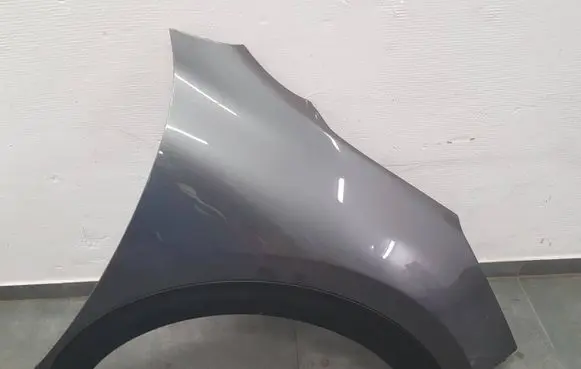 KIA Niro Fender