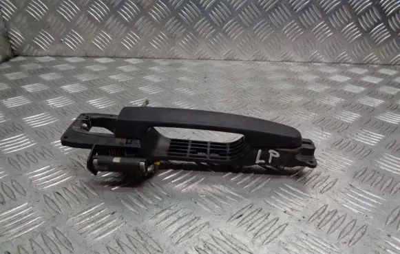 Toyota Yaris Front door interior handle